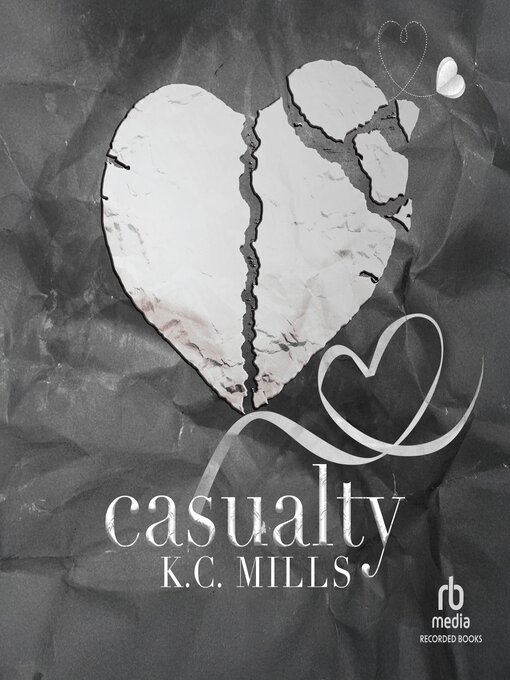 Title details for Casualty by K.C. Mills - Wait list